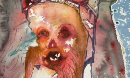 Compra un quadro da 175 euro, poi scopre che è un Salvador Dalì