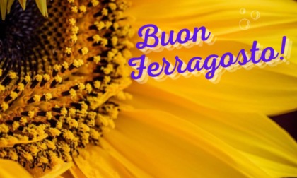 Oggi è venerdì 15 agosto 2025: fatti storici, compleanni famosi, frasi e immagini per dire buongiorno