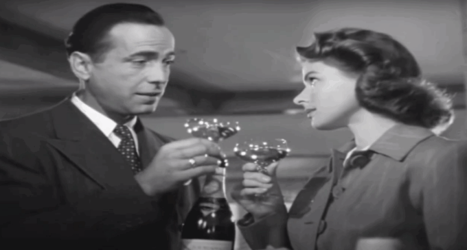 Quando Hollywood non riconobbe Casablanca: l’assurdo esperimento di Chuck Ross