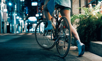 Il ladro che minaccia di denunciare il derubato perché ha pubblicato il video del furto della sua bici