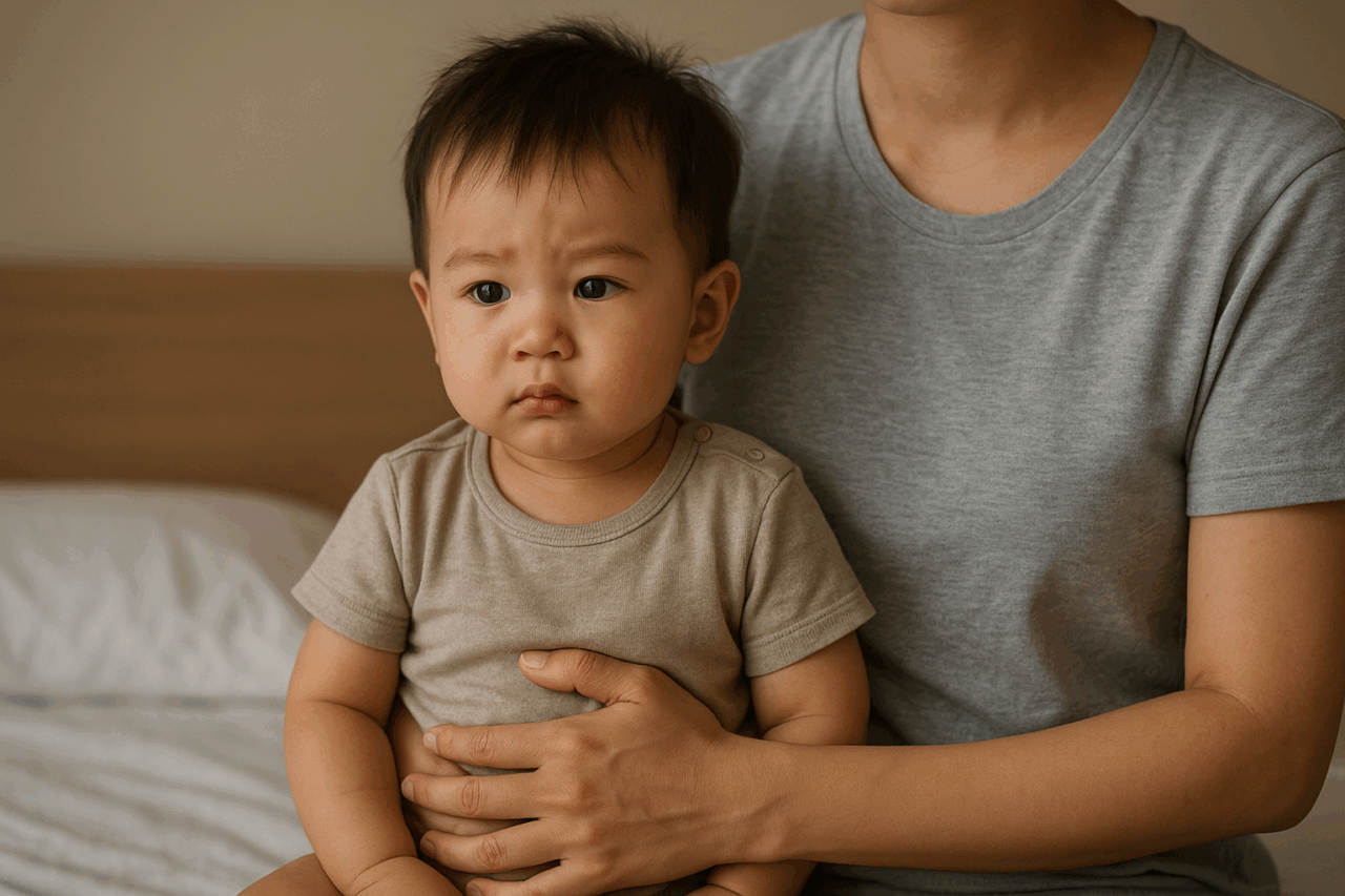 Bambino senza documenti e vaccinazioni perché i genitori non si accordano sul nome