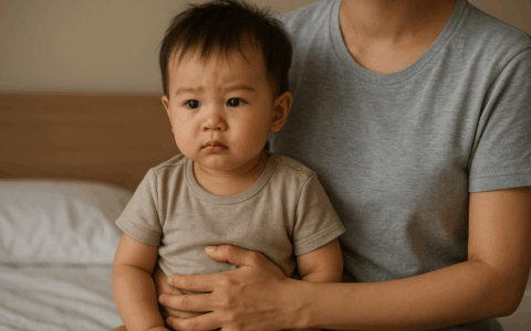 Bambino senza documenti e vaccinazioni perché i genitori non si accordano sul nome