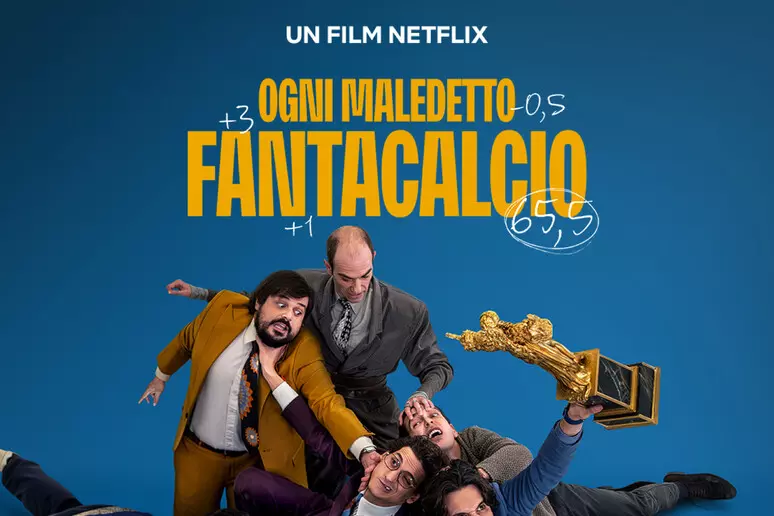 Come è nato il Fantacalcio e chi lo ha inventato