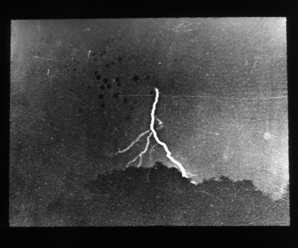 2 settembre 1882: quando il cielo fu catturato. La prima fotografia di un fulmine a Filadelfia