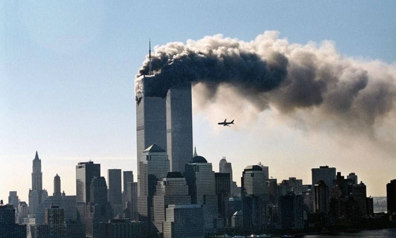 Perché ci ricordiamo tutti dove eravamo e cosa stavamo facendo l’11 settembre 2001