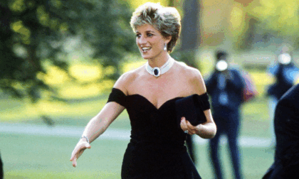 Cosa contiene la capsula del tempo di Lady Diana riemersa dopo 34 anni