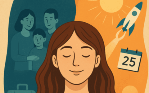 Passato, presente e futuro: la ragazza che viaggia nel tempo con la super memoria