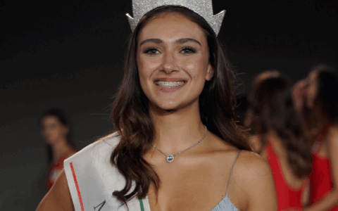 Miss Italia 2025, la regia fa lo spoiler della vincitrice: clamorosa gaffe durante la finale