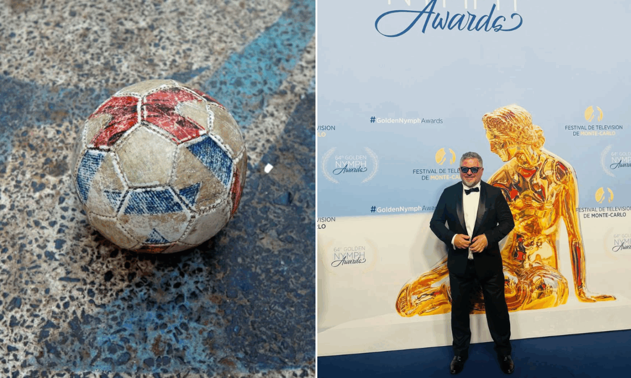 Murano, ragazzini sanzionati per aver giocato a calcio nel campo titolato a Signoretto. Il fratello dell’artista paga la multa per tutti