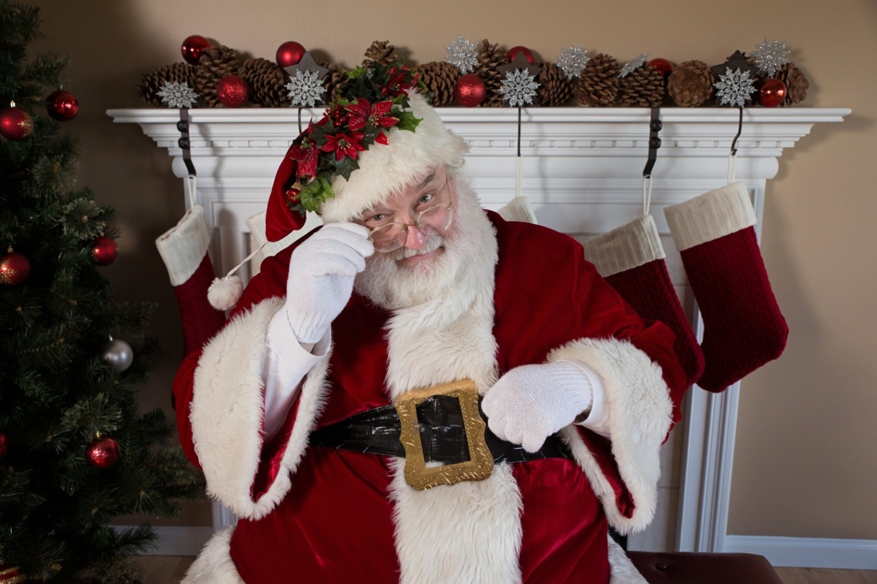 “Sì, Virginia, c’è un Babbo Natale”: la lettera che ha fatto la storia del Natale