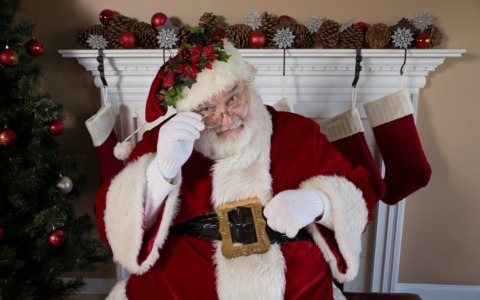 “Sì, Virginia, c’è un Babbo Natale”: la lettera che ha fatto la storia del Natale