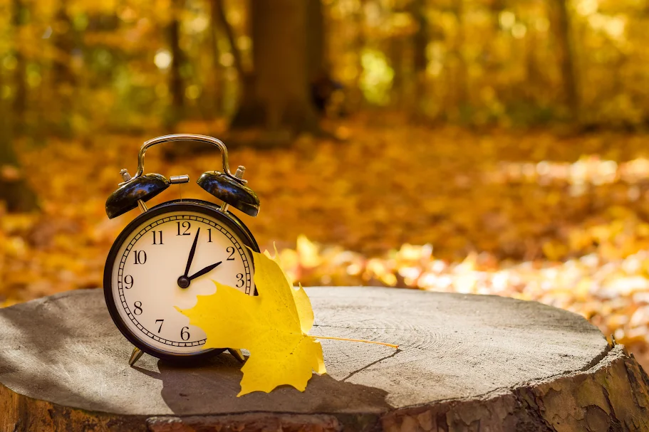 Cambio all’ora solare: 9 curiosità che (forse) non sapevi