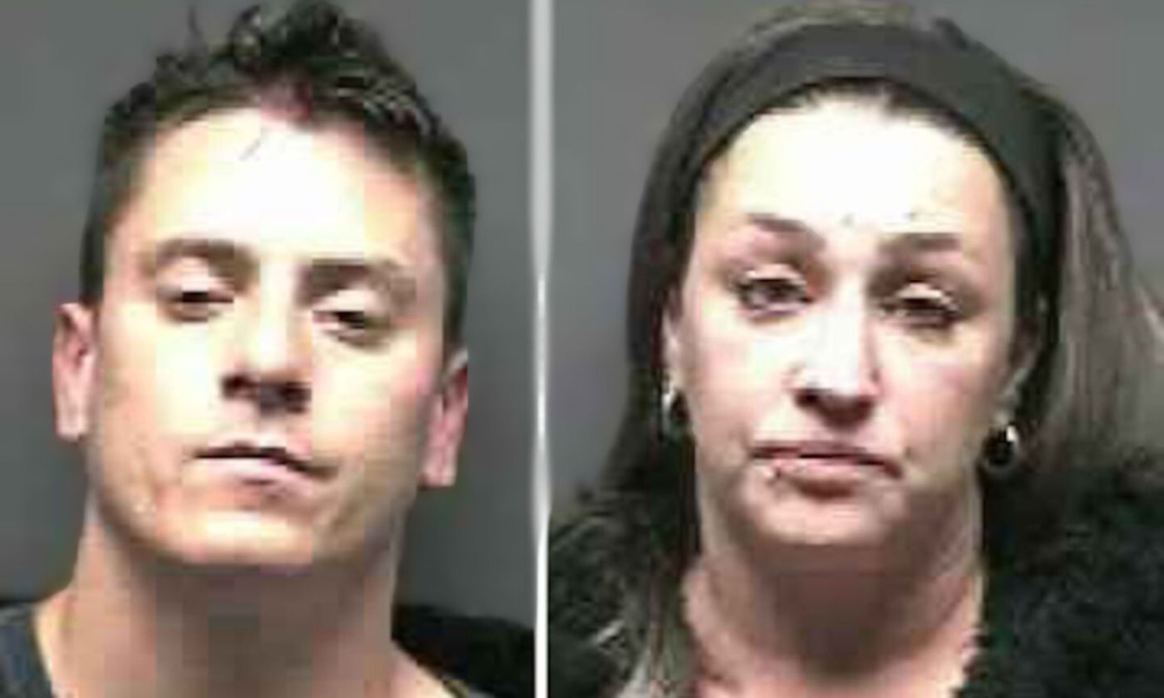 Match, chat e… rapina: il primo appuntamento più assurdo di sempre