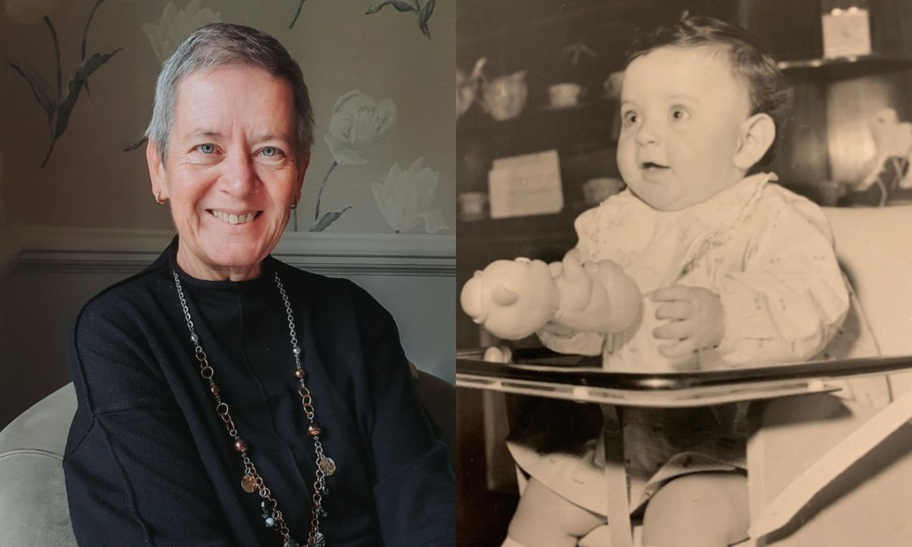 Svelato il mistero di Cicciobello: il volto del bambolotto più famoso d’Italia era di una bambina