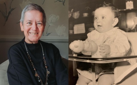 Svelato il mistero di Cicciobello: il volto del bambolotto più famoso d’Italia era di una bambina