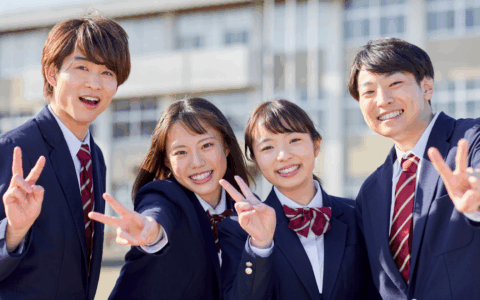 La scuola senza voti: il segreto del Giappone per crescere studenti brillanti (e bambini felici)