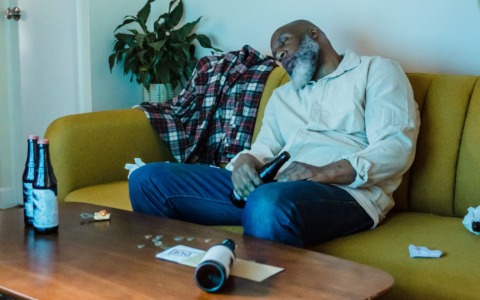 L’uomo con un tasso di alcol nel sangue da record che sfidò la scienza e sopravvisse