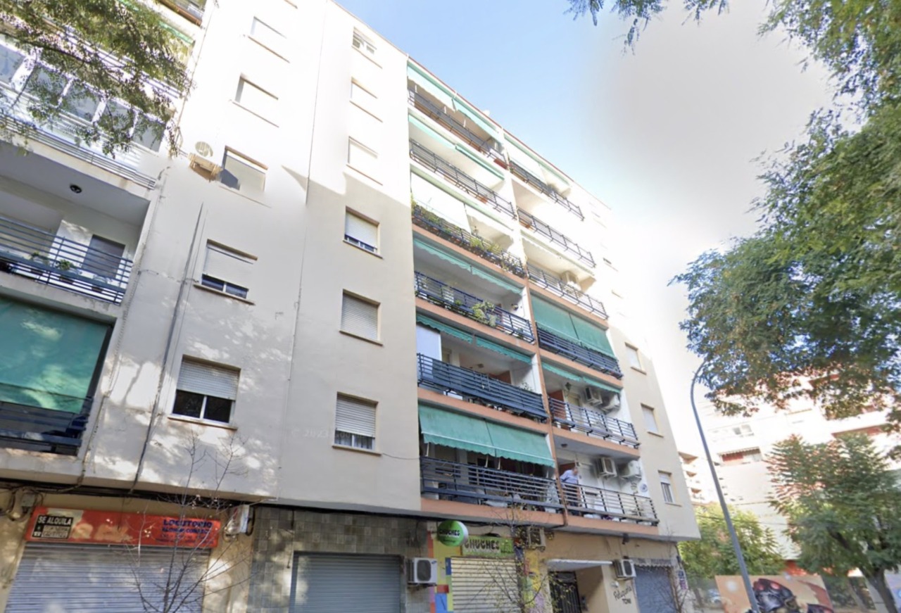 Famoso di nome ma non di fatto (almeno finora): mummificato da 12 anni in casa