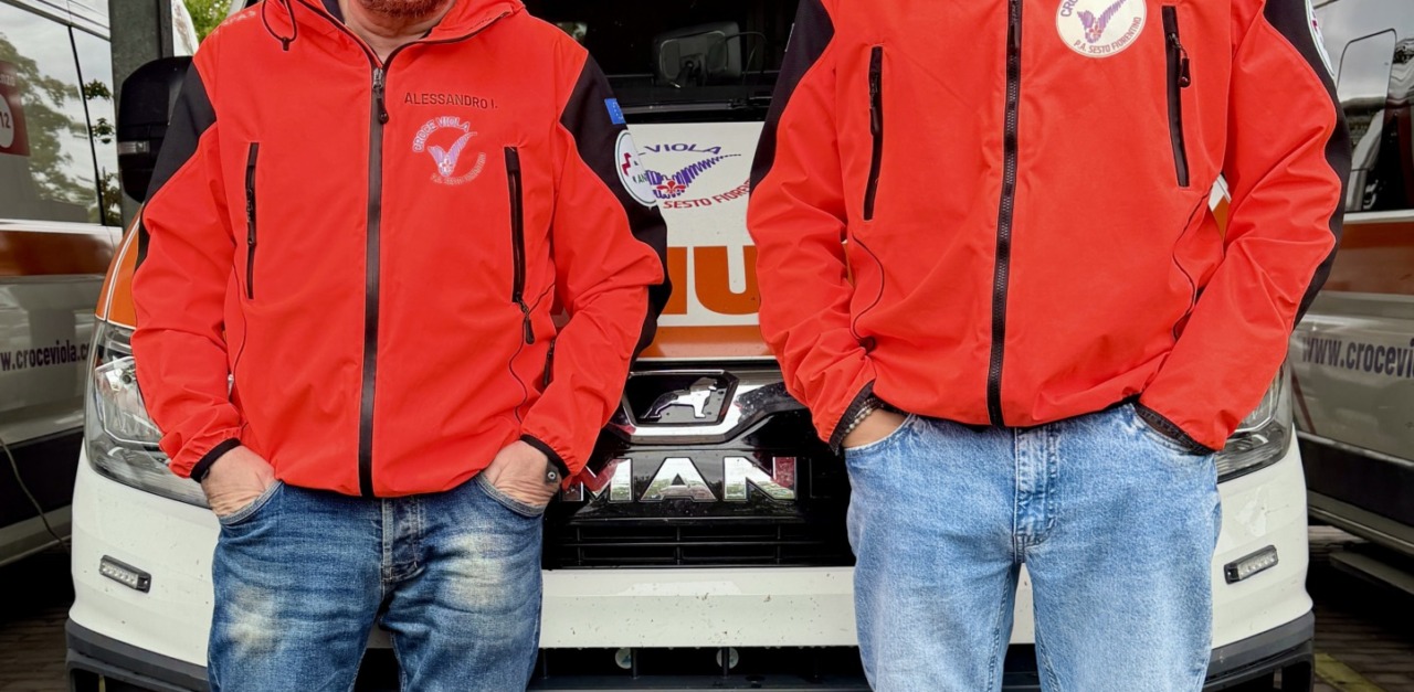 Ambulanza porta paziente in ospedale e viene multata per l’ingresso in Ztl