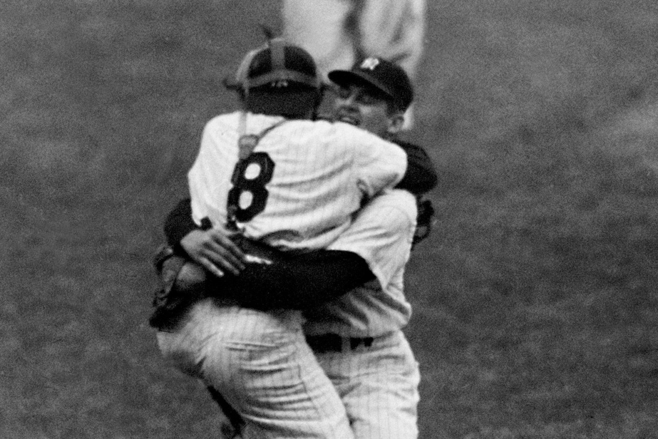 Don Larsen e il gioco perfetto che ha cambiato per sempre la storia delle World Series e del baseball