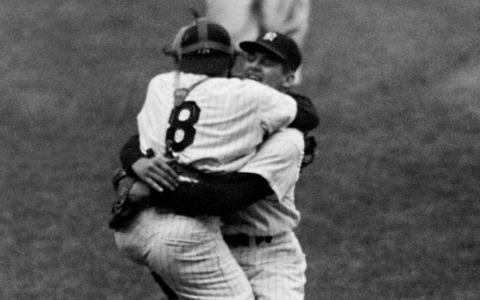 Don Larsen e il gioco perfetto che ha cambiato per sempre la storia delle World Series e del baseball