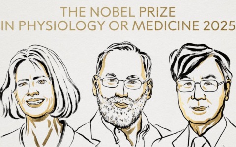 La chiamano per dirle che ha vinto il Nobel per la medicina, ma lei non risponde: “Pensavo fosse spam”