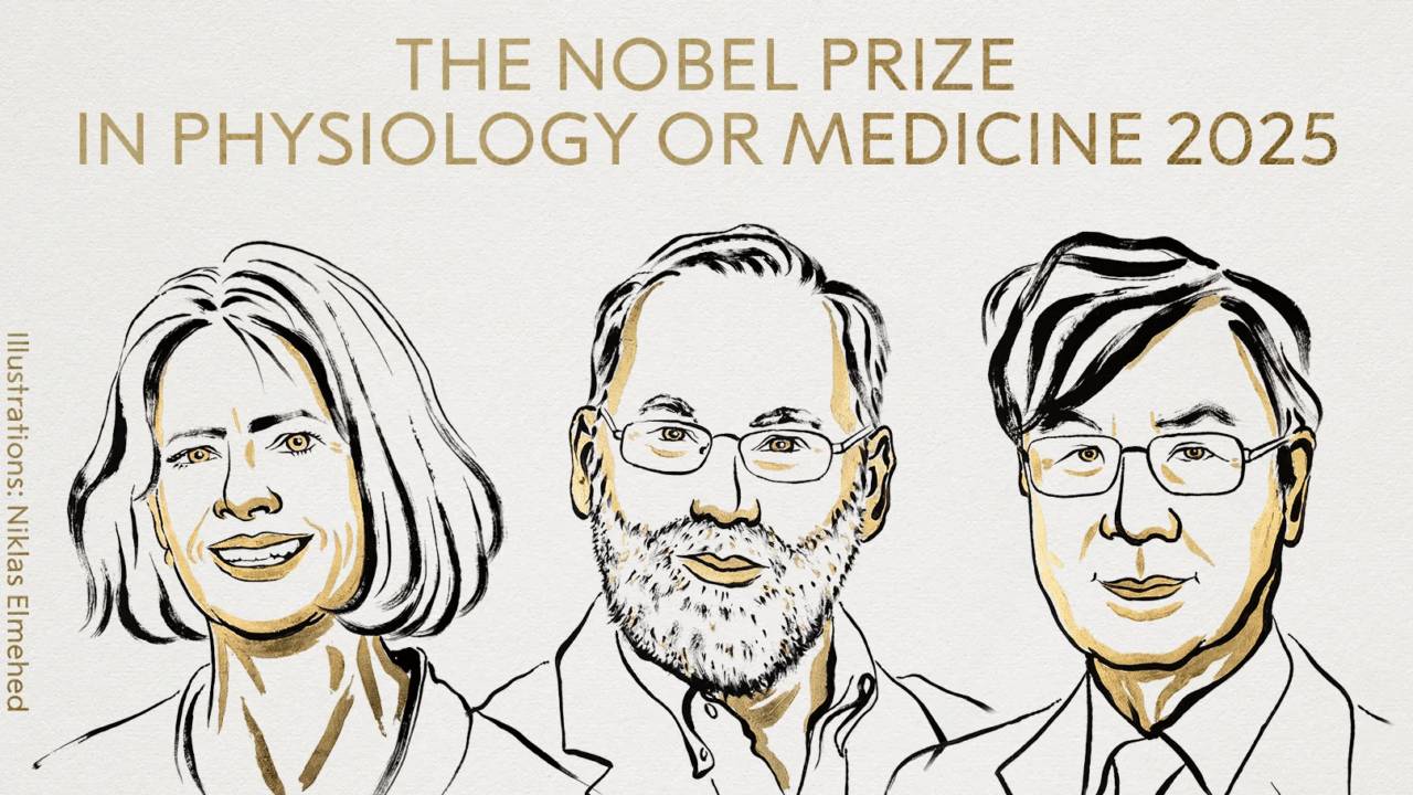 La chiamano per dirle che ha vinto il Nobel per la medicina, ma lei non risponde: “Pensavo fosse spam”