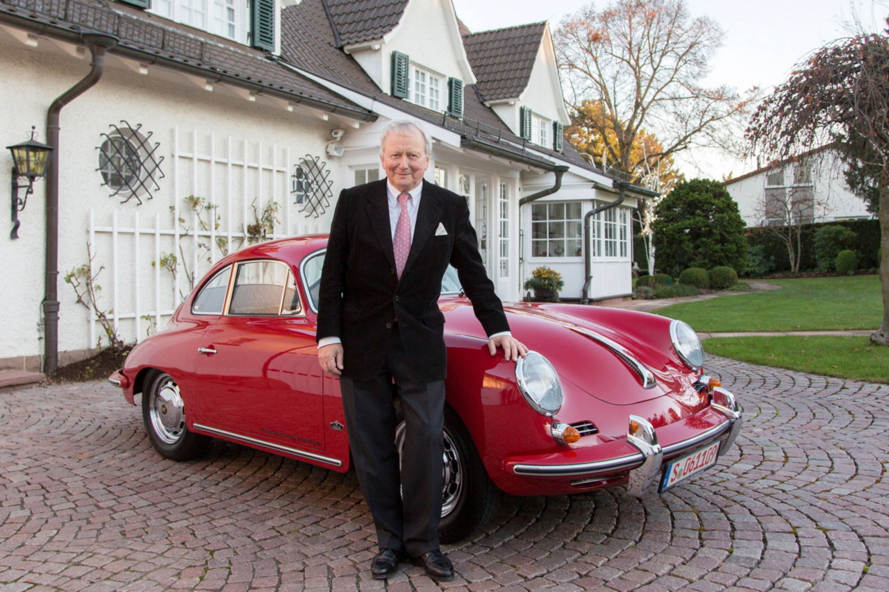 Il tunnel della discordia: Mr. Porsche scava sotto Salisburgo per evitare il traffico (e l’inverno)