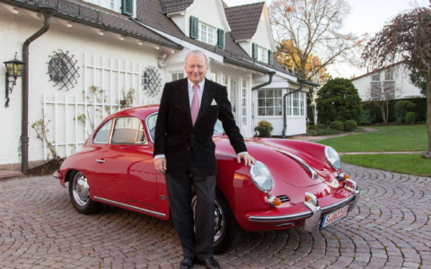 Il tunnel della discordia: Mr. Porsche scava sotto Salisburgo per evitare il traffico (e l’inverno)