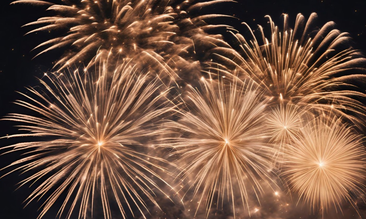 In Olanda sarà l’ultimo Capodanno con i fuochi d’artificio. La tradizione spenta dalla legge