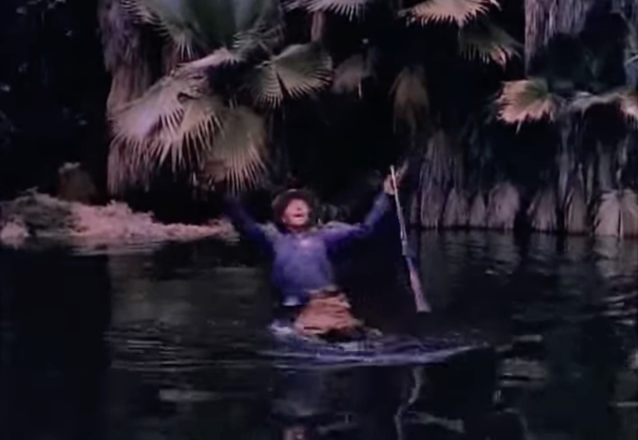 La strana storia dell’urlo sempre uguale che potete sentire in decine di film diversi