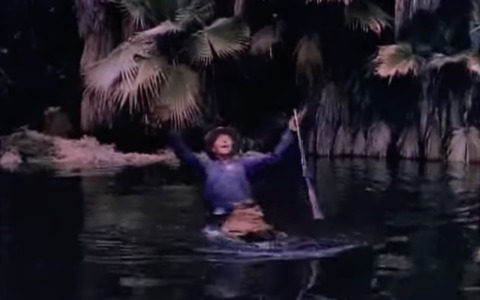 La strana storia dell’urlo sempre uguale che potete sentire in decine di film diversi