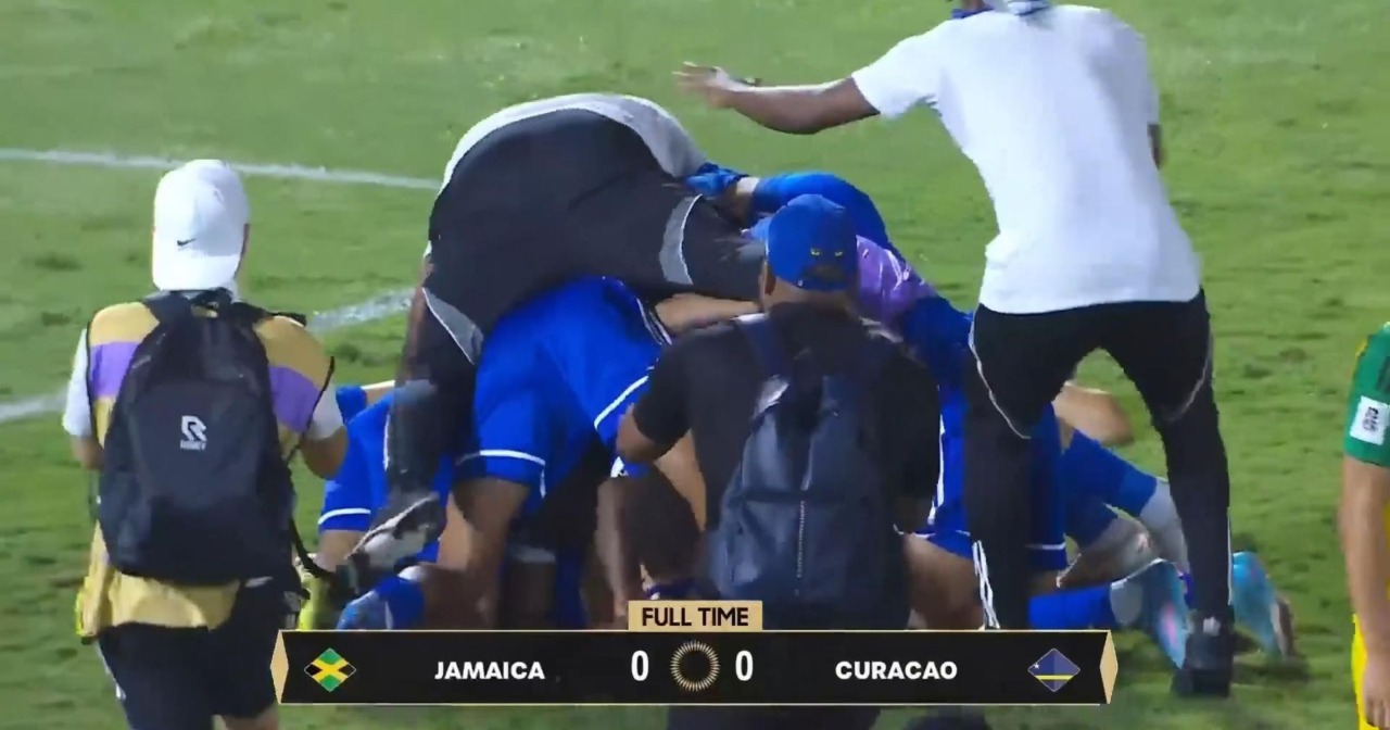 Mondiali di calcio: anche una minuscola isola caraibica fa meglio dell’Italia. La storica qualificazione di Curaçao