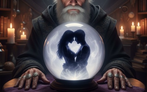 Accusa il marito di tradimento perché “gliel’ha detto un indovino online”: finisce con l’arrivo della polizia