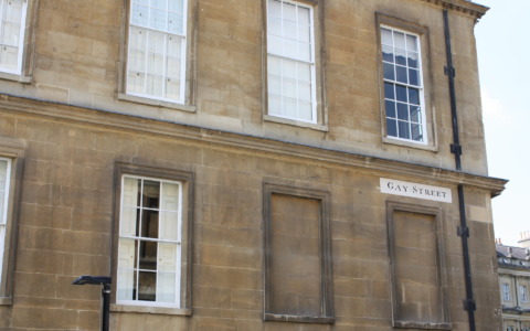 La curiosa tassa sulle finestre: quando i vetri costavano più dei muri