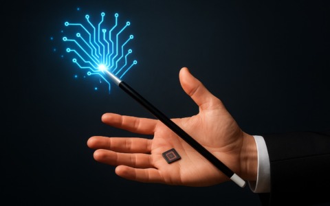 Si fa impiantare un chip nella mano, ma si dimentica la password