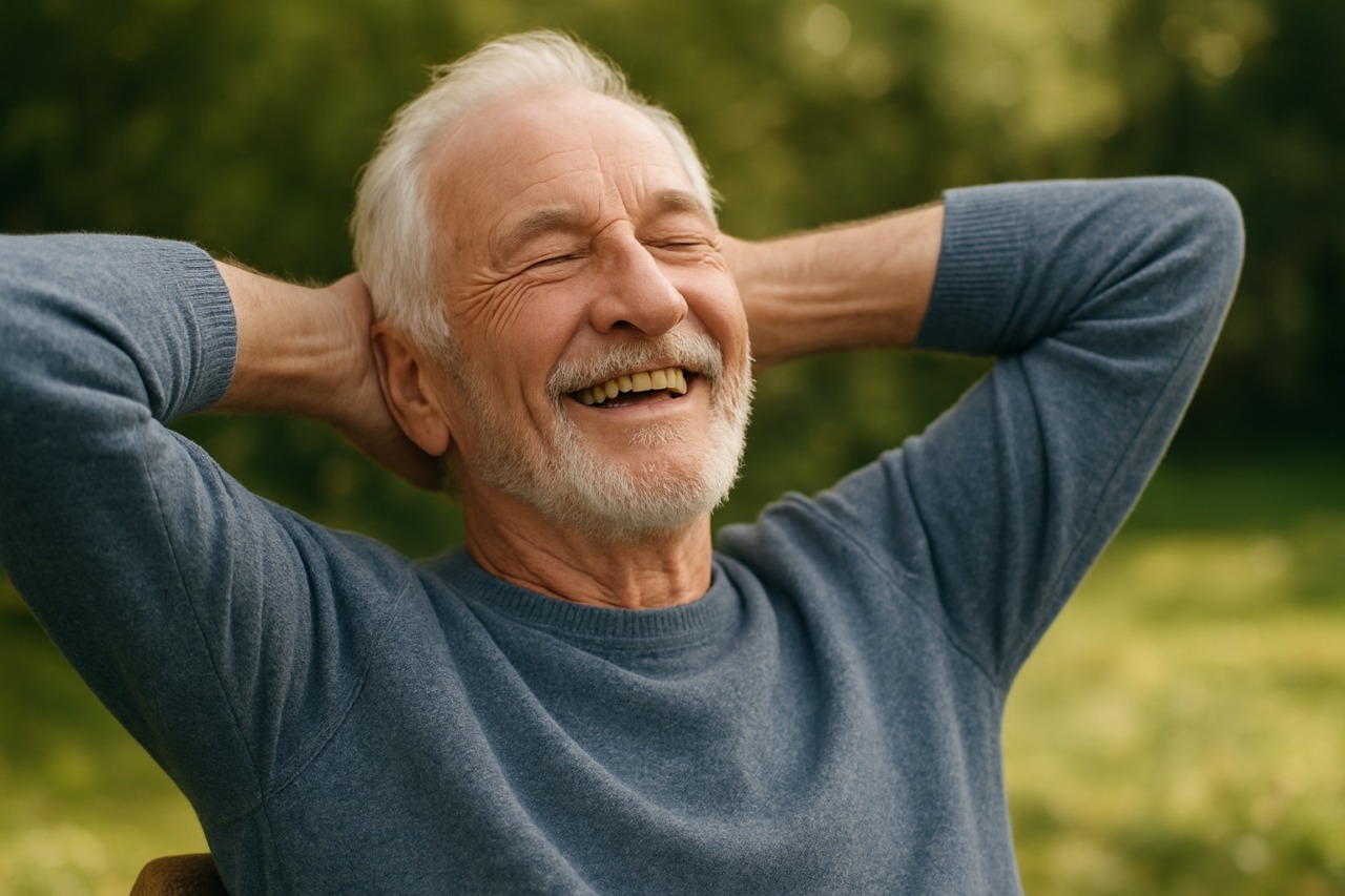 Scopre a 73 anni che poteva andare in pensione nel 2018, e ci va con 124.000 euro di arretrati