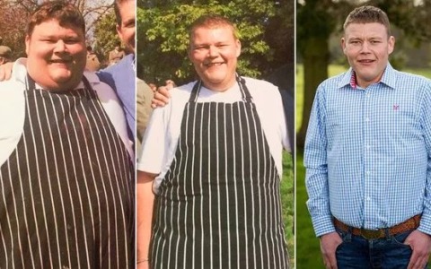 Perde 130 chili in un solo anno: l’amico lo bombardava di insulti sul suo peso ogni giorno