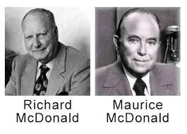 La storia del McDonald’s: come un venditore di frullatori trasformò un chiosco in un impero globale