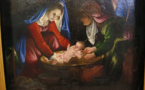 Oggi è giovedì 25 dicembre 2025: fatti storici, compleanni famosi, frasi e immagini per dire buongiorno