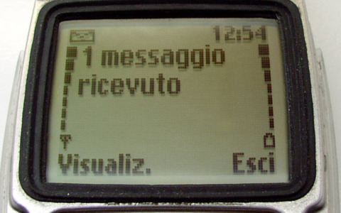 Il primo SMS della storia: quel “Merry Christmas” che cambiò le comunicazioni per sempre