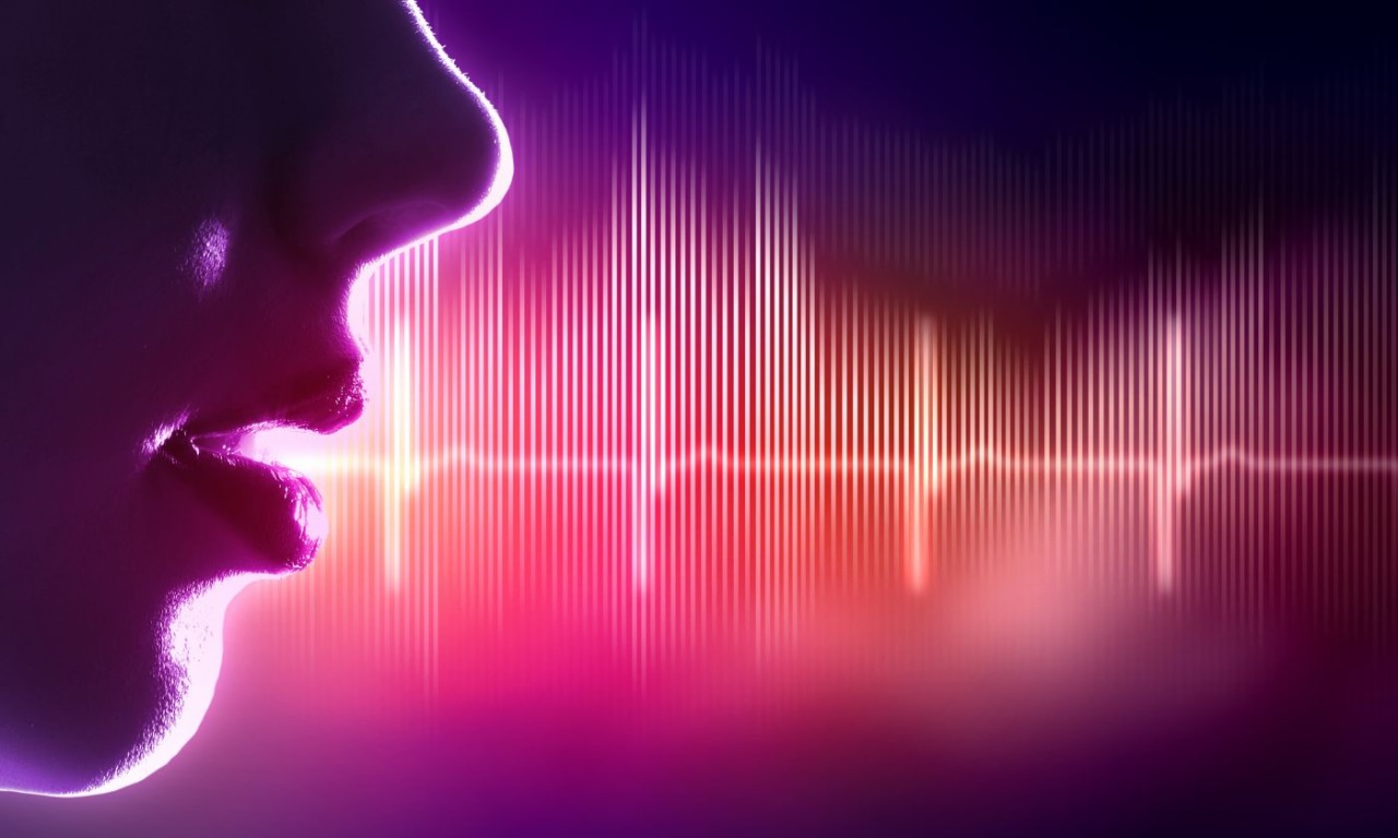 Il suono che raggiunge un solo orecchio in mezzo alla folla