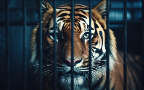 Appello di uno zoo danese: “Dateci gli animali domestici in eccesso per nutrire gli animali in cattività”