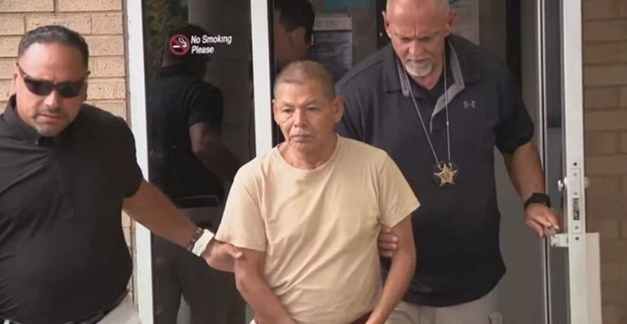 Ricercato per omicidio da 19 anni negli USA, faceva il poliziotto in Messico