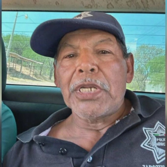 Ricercato per omicidio da 19 anni negli USA, faceva il poliziotto in Messico