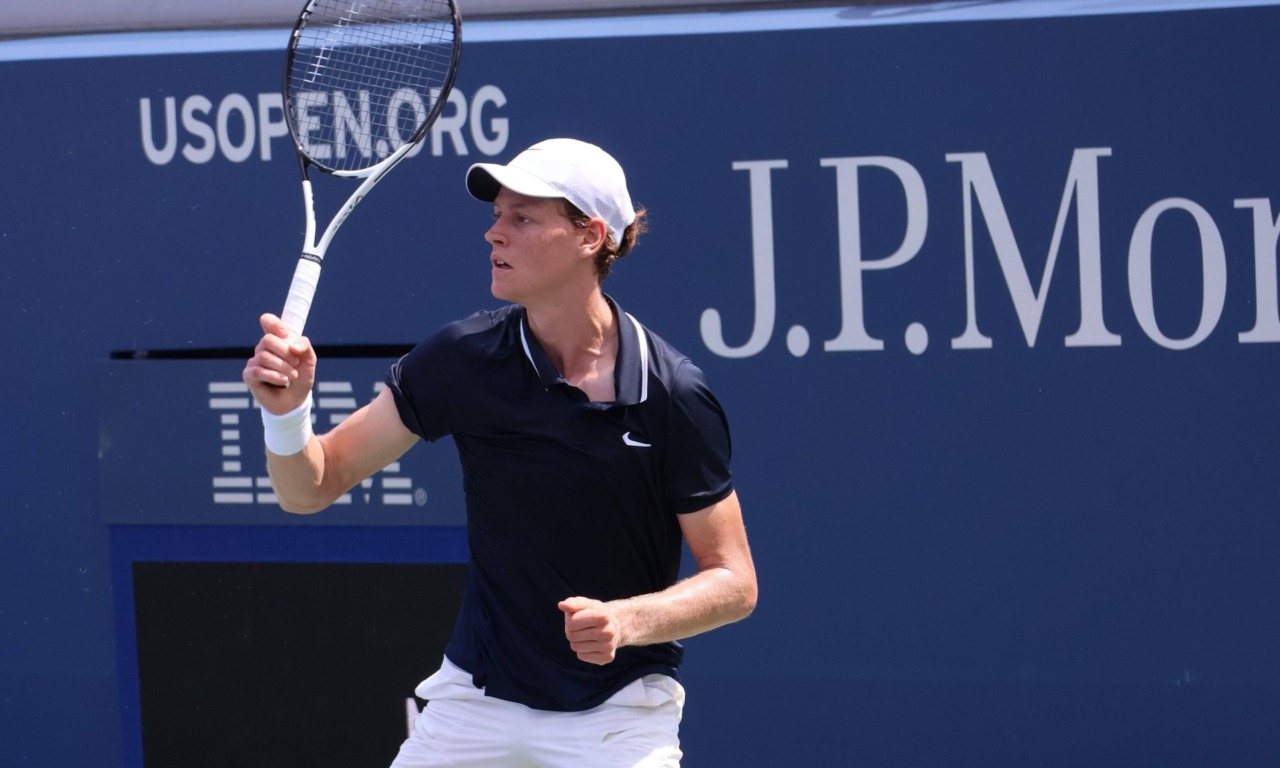 Million Dollar One Point Slam: il torneo pazzesco dove un dilettante ha battuto Sinner e vinto un milione di dollari