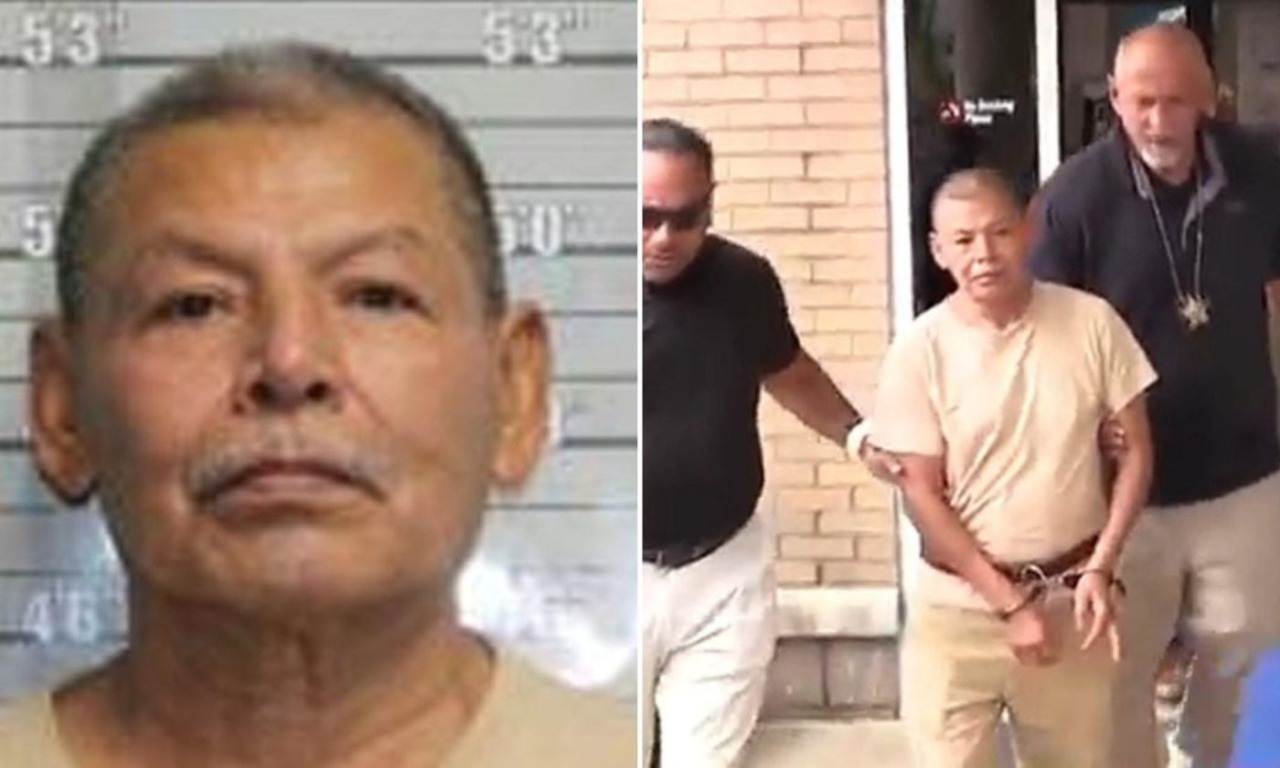 Ricercato da 19 anni negli Usa, faceva il poliziotto in Messico
