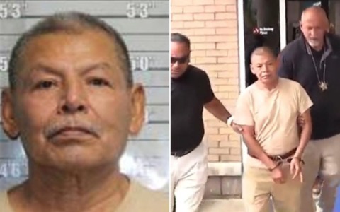 Ricercato da 19 anni negli Usa, faceva il poliziotto in Messico