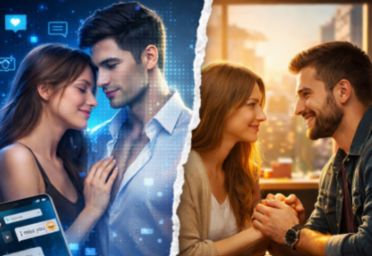 L’amore che diceva sempre sì, Ayrin ghosta il fidanzato-chatbot: “Era troppo accomodante”