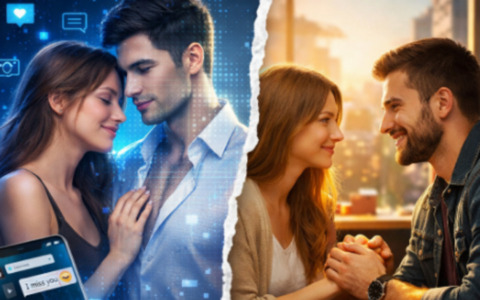 L’amore che diceva sempre sì, Ayrin ghosta il fidanzato-chatbot: “Era troppo accomodante”